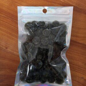 Wax Melt Dots Bowties And Bourbon Scent